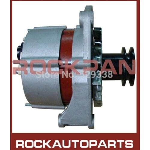 AUTO ALTERNATOR 0120489362 0-120-489-362 0120485007 FOR VOLKSWAGEN AUDI