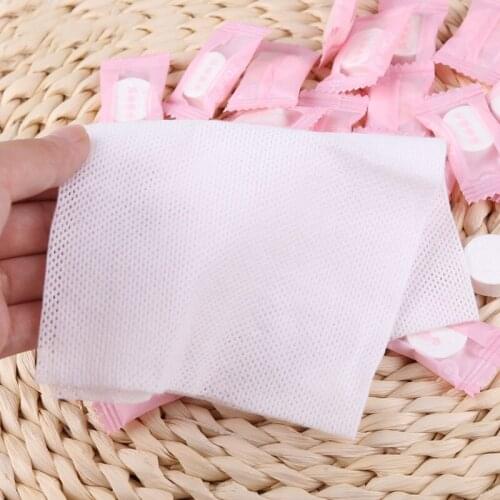Disposable Towel Non-woven Compressed Portable Travel Face Towel Water Wet Wipe Washcloth Napkin Outdoor Moistened Tissues