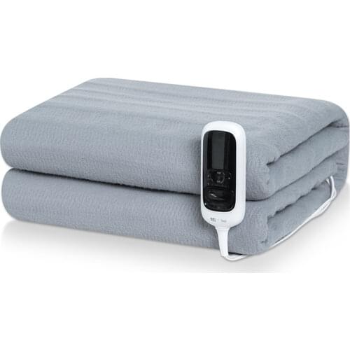 Электрические одеяла OIMG China At AliExpress