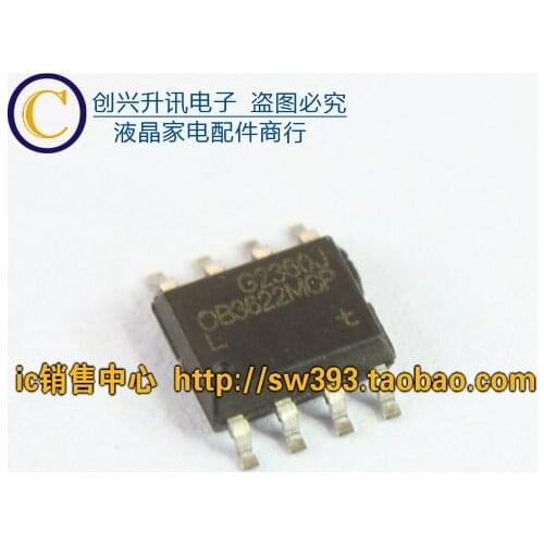 Original OB3622MCP SOP-8