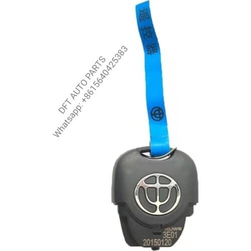 BRILLIANCE H230/H220 - REMOTE CONTROLLER (THREE-KEY TYPE)