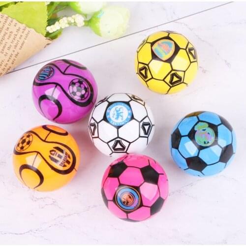 R9UA Soccer Ball Pencil Sharpener Creative Football Shape School Supplies Stationary