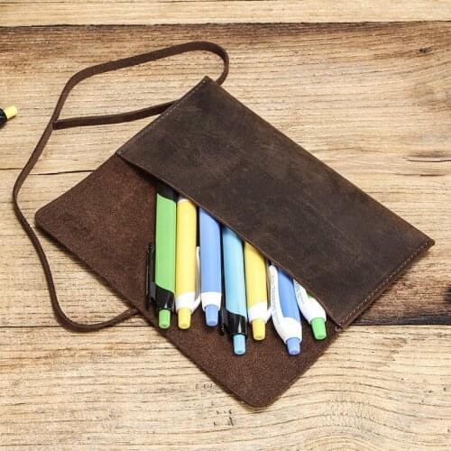 RAYSLIN Pencil Cases
