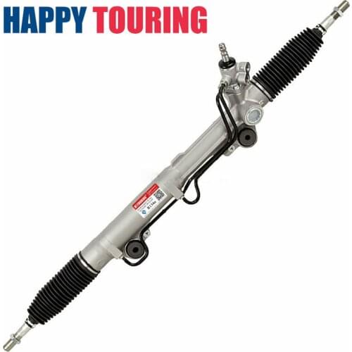 For New Power Steering Rack LHD For Toyota Sequoia 5.7L V8 2006- Steering Rack 442500C07084 442500C090 44250-0C090 442500C09084
