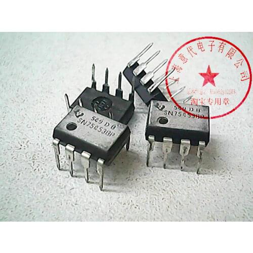 SN75453BP DIP-8