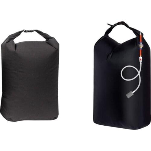 WaterProof Dry Bags Portable Storage Pouch for Fishing Camping Outdoor Activity Daily Dry Compression Pouch