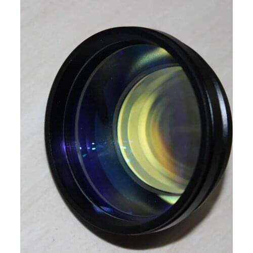 300*300mm fiber marking lens