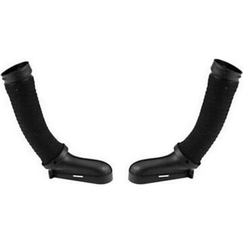 Car Air Intake Hose Engine Suction Hose for Benz S550 S63 AMG 2014-2017 2780904982/2780905082