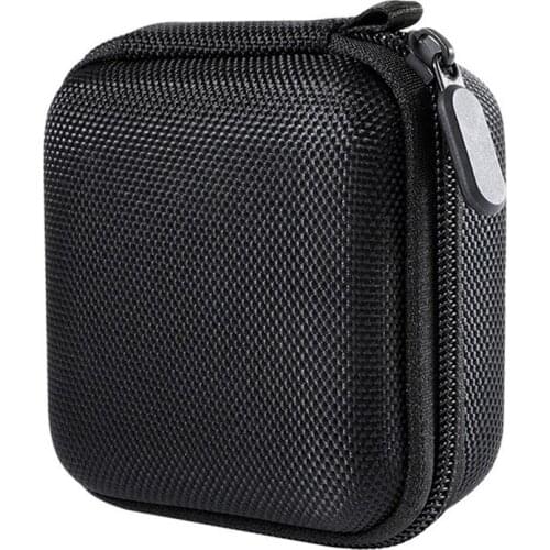 100%Brand new High quality Stock Earphone bag EDIFIER For JBLc330TWS /JABRA For AKxb10/LRIVER Data cable bag box