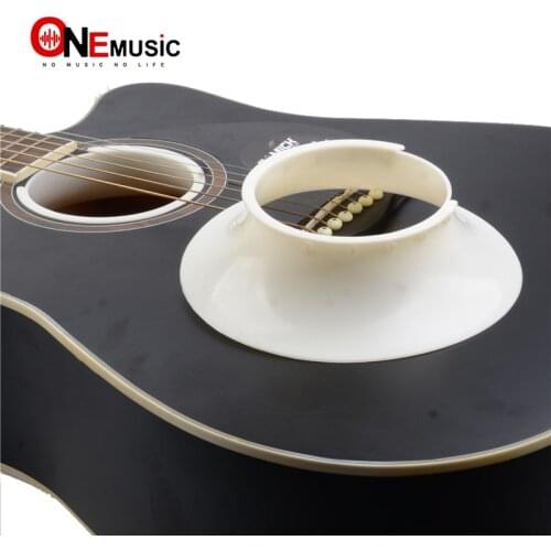 High Quality Guitar Sound Enhancement for Acoustic Guitar 40' 41