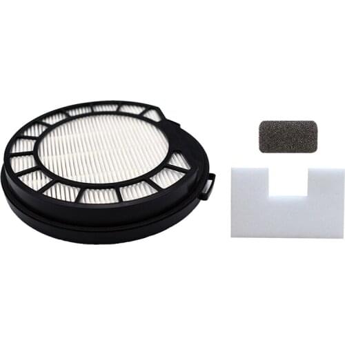 1 Pcs HEPA Filter Parts for Vax C87-PVXP-P C87-VC-B C88-T2-P C88-T2-S C88-VC-B Vacuum Cleaner HEPA Filter Accessories