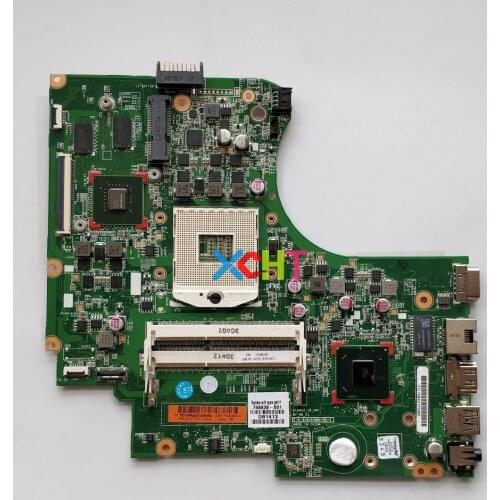 748839-601 748839-001 748839-501 w 820M/1GB GPU HM76 for HP 250 G2 NoteBook PC Laptop Motherboard Mainboard