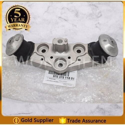 97037511801 Automatic Transmission Mount Gear Mount For Porsche Panamera 2011-2016