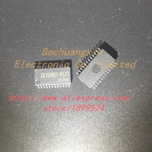 Free shipping D151821-0571 D 151821-0571 Automotive Chip SOP-24