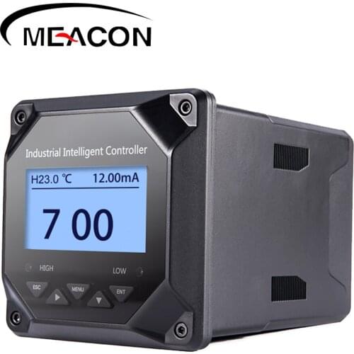 Digital Ph Meter PH Analysis Instrument Online PH Controller