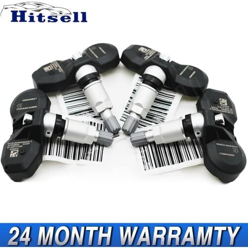 A0025408017 TPMS Sensor Tire Pressure Monitor System For Mercedes-Benz CL GLS W211 W164 GL X164 ML W221 S320 S350 S400 W251