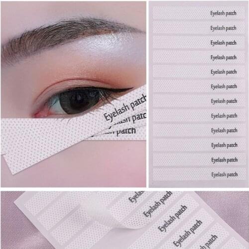 DJBS Eyelash Tweezers