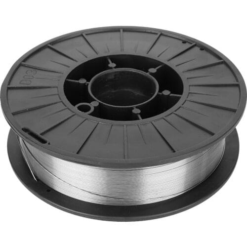 E71T-GS 0.9mm 4.5KG Welding Wire Gas-Free Self-Shielding Flux-Cored Electric Soldering Material