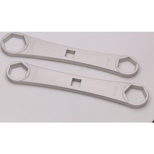 Suspension Forks Top Cap Wrench/spanner Remover Tool