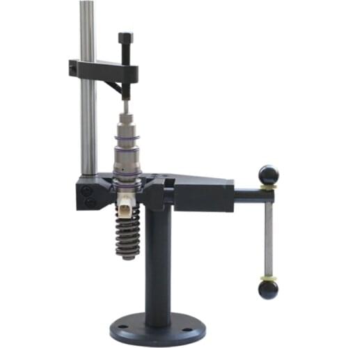 Diesel System Repair Tools Fuel Injector Repair Kits Injector Nozzles Remove Fixture