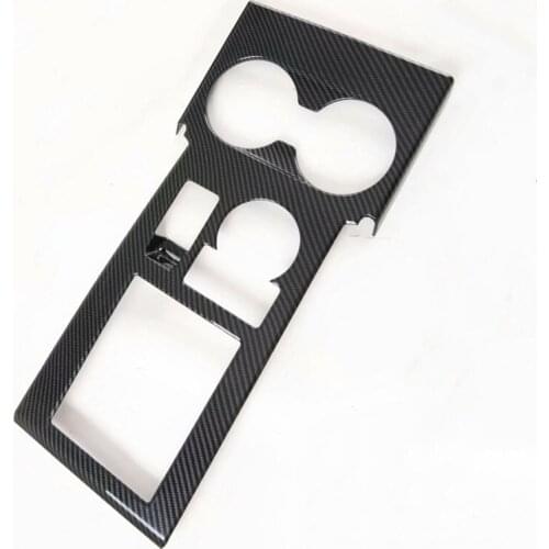 Auto Interior Gear box Trims for Pajero sport 2020, ABS,car styling