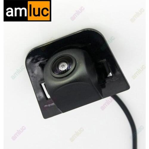 170 Degree 1920*1080P HD AHD Starlight Night Vision Vehicle Rear View Reverse Camera For Toyota Prius 2011 2012 2013 2014 Car