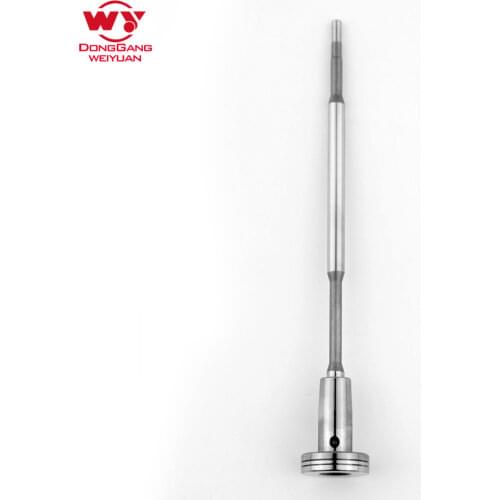 Best seller control valve set F00R J01 692 suit for WP6 WD10 WP4 WP12 for common rail system injector