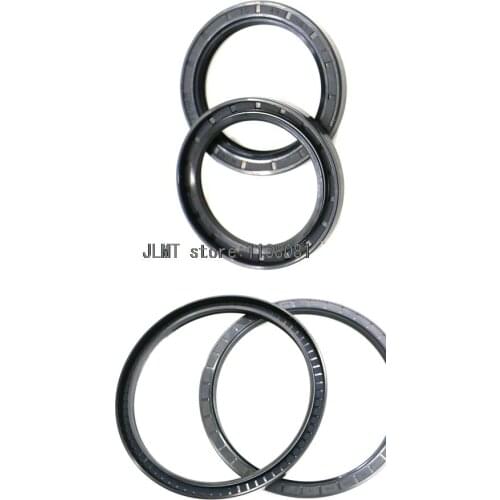 Fork Oil Seal for HONDA 250 JAZZ 2001 - 2005 33X45X8/10.5 mm (2 pieces) 33 45 8/10.5