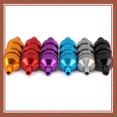 Oil Fuel Filter for 1:10 RC Nitro 4WD Hobby Model Car/Plane Upgraded Parts HPI HSP Traxxas Axial Kyosho Tamiya Redcat Himoto
