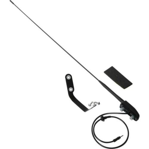 Motorcycle CB Tour Antenna For Honda Goldwing 1800 GL1800 2018-2020