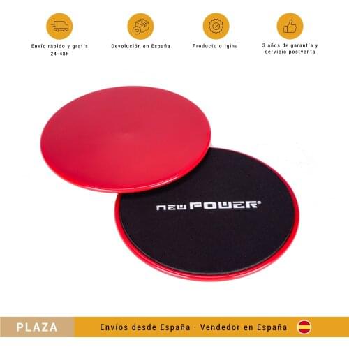 Newpower Goods For Sports And Recreation