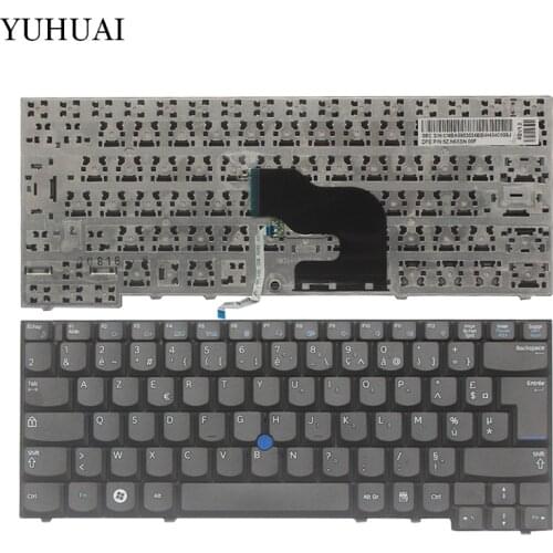 NEW French laptop keyboard For Samsung 400B2B NP400B2B 410B2B FR keyboard