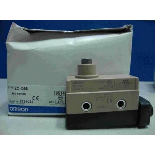 1PC new ZC-D55 ZCD55 Limit Switch Free Ship #uxs