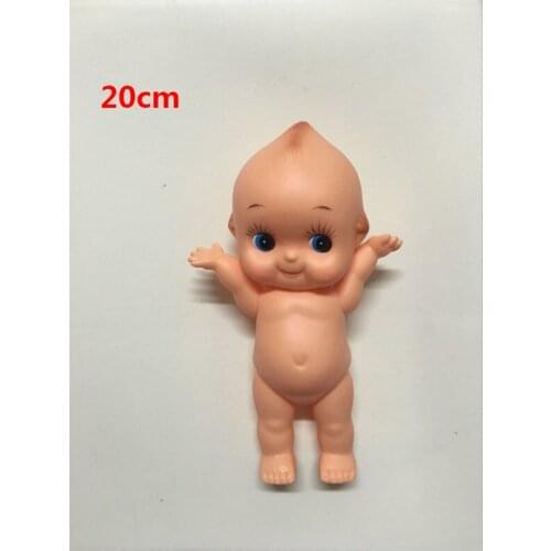 Genuine 20cm Sonny Angels Figure Baby Model Anime Cartoon Kewpie Doll PVC Action Figure Collectible Baby Figurine Ornament Gift