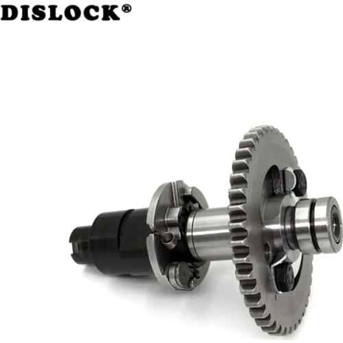 CAMSHAFT ASSEMBLY FOR CFMOTO CF500/X5 CF600/X6/Z6 PART NO.0180-024100