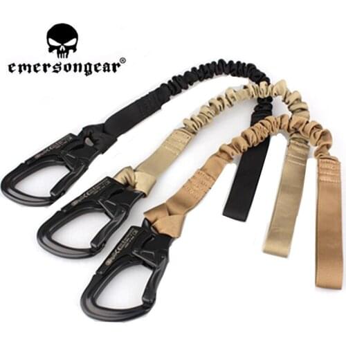 Ersongear Yates Navy SEAL Save Sling AEG GBB AR Tactical Airsoft Military Combat Gear Paintball CS Game Equipment