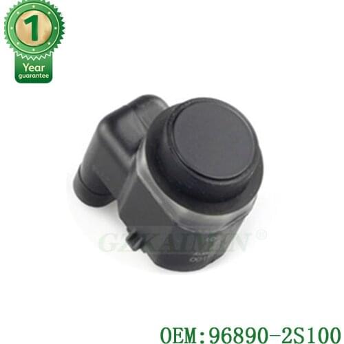 High Quality New Parking Sensor PDC 968902S100 96890-2S100 96890-2S100 For Hyundai for Kia Sportage Tucson 2010-2015 2.0 2.4
