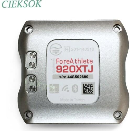 Back Cover with 361-00078-00 Battery For Garmin Forerunner 920XTJ Smart Watch Replace Parts