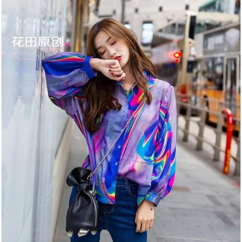 CMAZ Shirts For Women