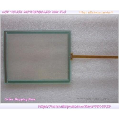 177 DP 6AV6 645-0AB01-0AX0 Touch Screen Glass New
