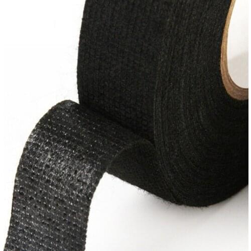 Car Heat-resistant Harness Tape Cloth For lada granta vesta Daewoo nexia lanos matiz Mazda 3 6 cx5 cx7 Renault duster logan