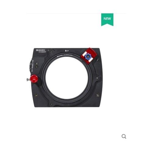 Benro Filter Bracket Set FH100M3 Landscape Photography Professional Square Lens Bracket Square Insert Filter System