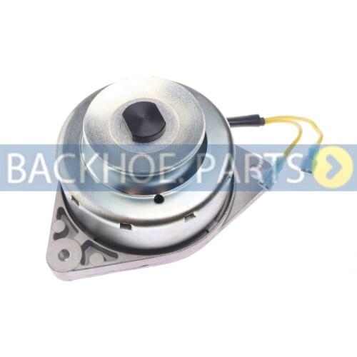 Alternator 85089GT 12V 15A for Genie AL4 AL4000D2 RL4 RL4000 TML-4000