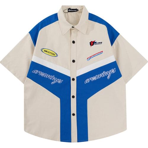 Мужские хлопковые рубашки HANGJIA China At AliExpress