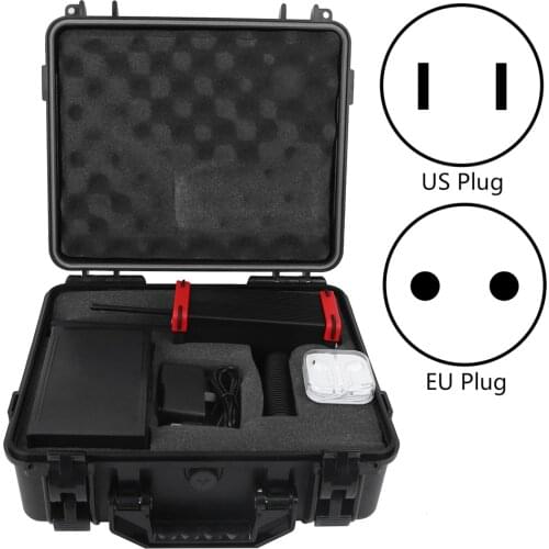 Hilitand Metal Detectors