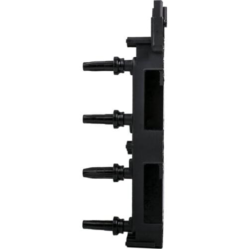 Ignition Coil for Citroen C4 C5 XSARA for Peugeot 206 307 406 407 2.0L RFN RFR 4 Cyl