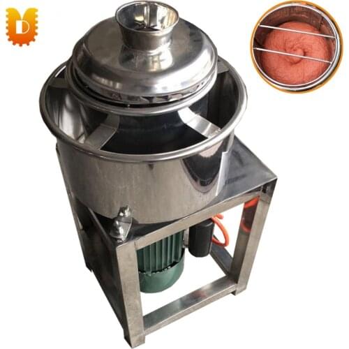 Home and Commercial Use Meat Ball Beating Machine/Meat Slurry Mixing Machine/Meat Beater