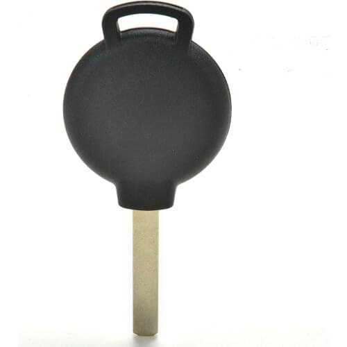 Uncut Keyless Remote Control Key Fob 434mhz for Smart Fortwo 451 2007-2013