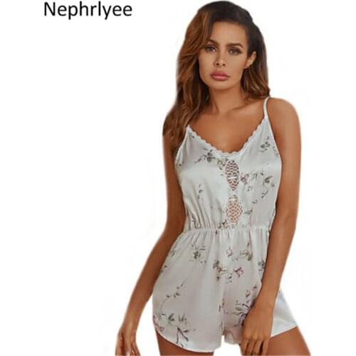 Nephrlyee Women's Pajamas