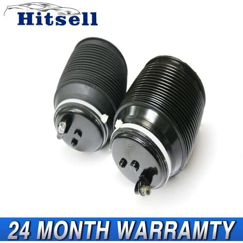 2pcs Air Suspension Spring For Lexus GX460 Toyota Land Cruiser Prado 48090-60010 48080-60010